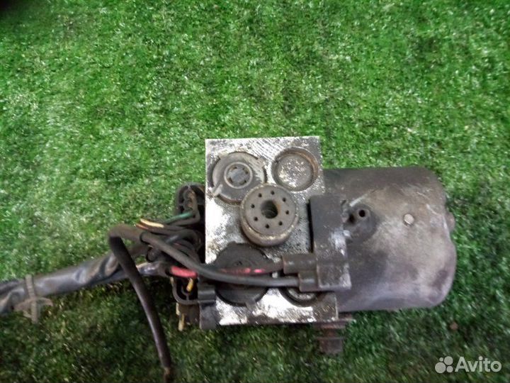 Блок abs Nissan Maxima A32 VQ30DE 1994-2000