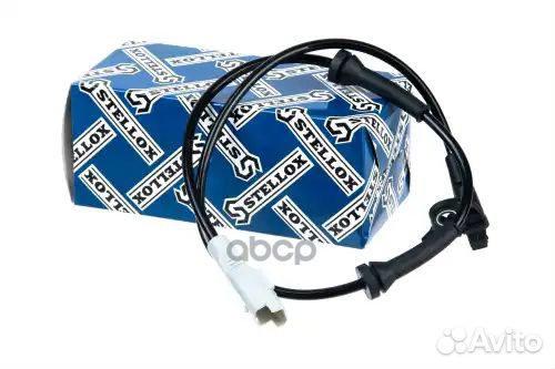 Датчик ABS перCitroen C4,Peu 0665328SX 0665328SX