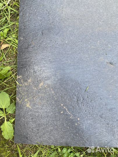 Пвх пластик лист