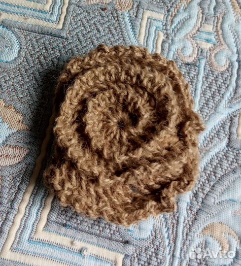 Мочалки для мужчин и женщин эко