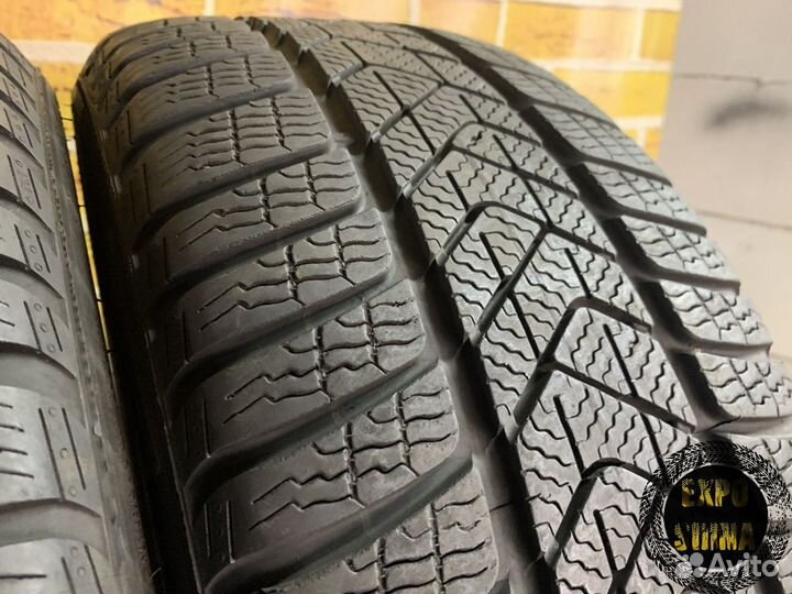 Pirelli Winter Sottozero 3 225/40 R18 92V