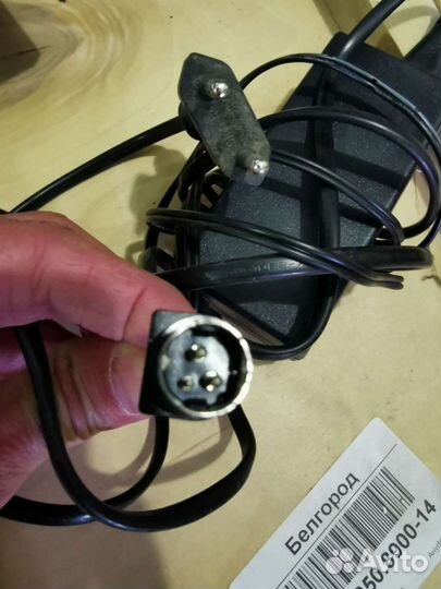 Блок питания 24V