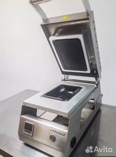 Запайщик лотков indokor ISC-1