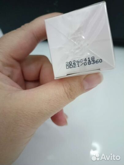 Эссенция - тоник Mary Kay