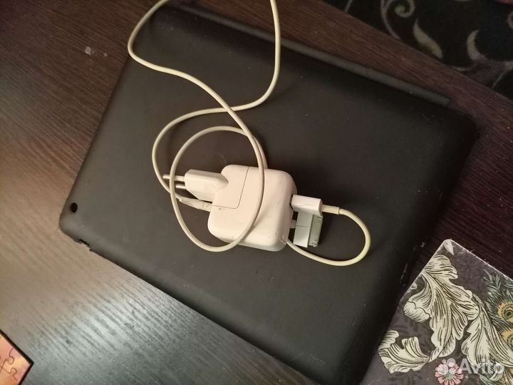 Планшет apple iPad 3