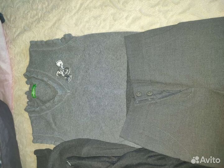 Школьная форма