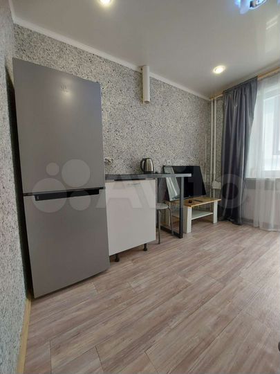 Квартира-студия, 19 м², 1/16 эт.