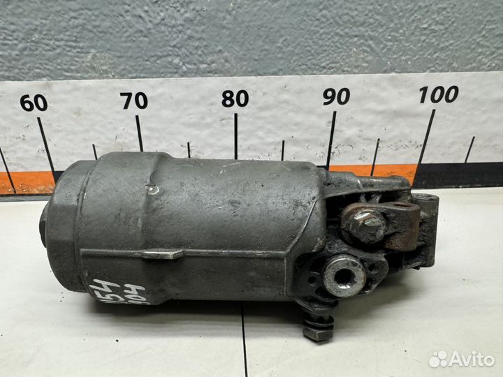 Корпус масляного фильтра Mercedes W670 Vario