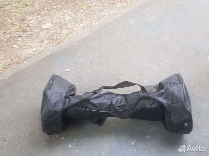 Гироскутер бу