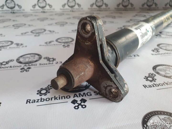 Карданный вал передний для BMW E70 E71