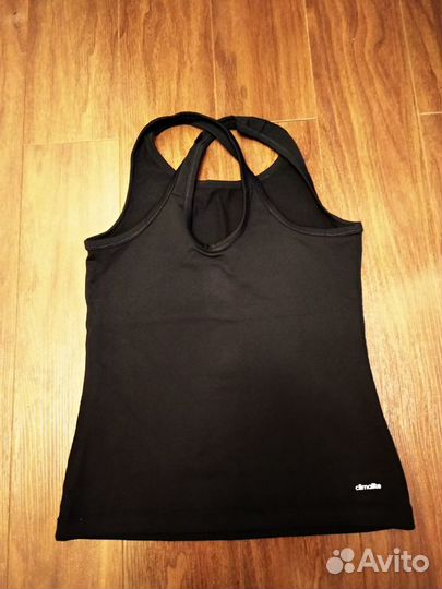 Майка Adidas, форма, размер 140