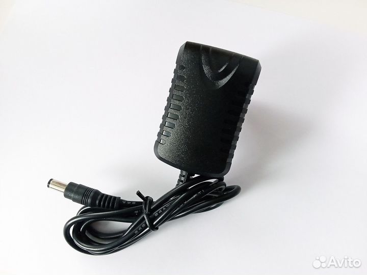 Блок питания для Boss RC-30, RC-50, RC-3, RC-5