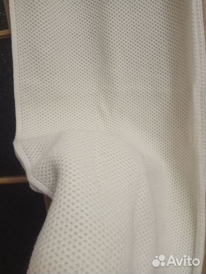 Шарф фирменный Новый