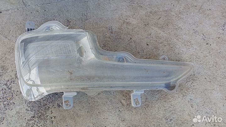 Поворотник правый Chevrolet Volt I