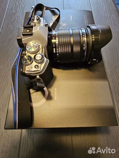 Фотоаппарат