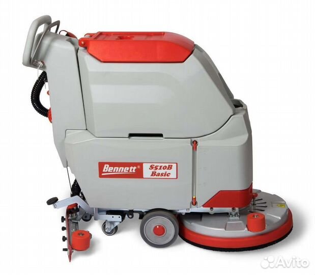 Аренда клинингового профессионального оборудования