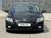 Honda CR-Z 1.5 MT, 2011, 231 875 км, с пробегом, цена 1 250 000 руб.