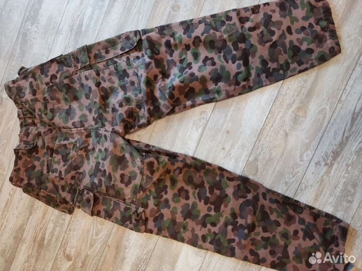 Брюки армии Австрии