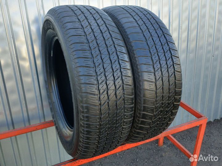 Bridgestone Dueler H/T 684II 285/60 R18