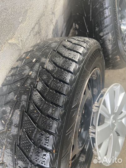 Hankook Ventus Prime K105 175/55 R14