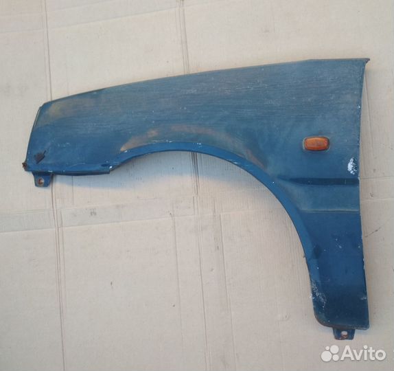 Крылья Ваз 11113 Ока