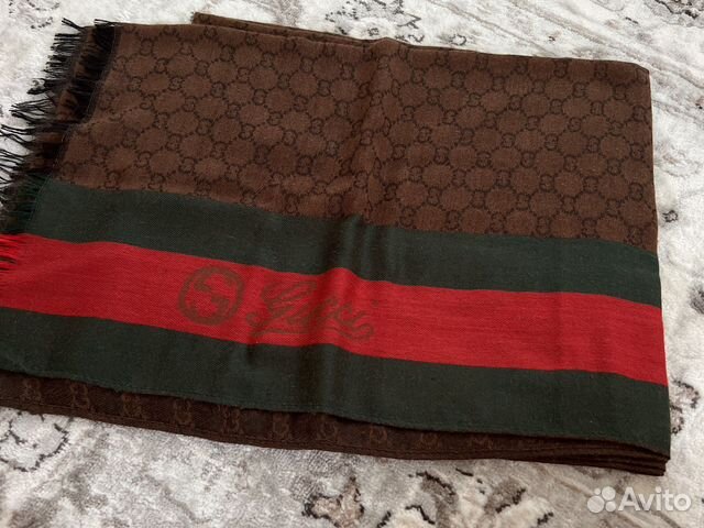 Женский шарф