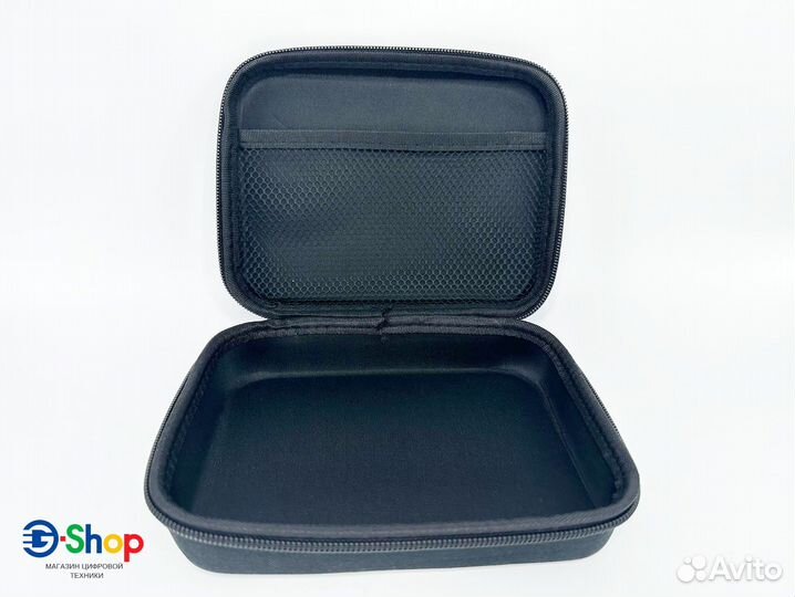 Сумки кейсы ударопрочные (4 размера)