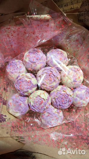 Съедобные букеты из шоколада цветы