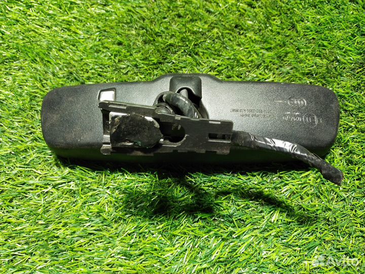 Зеркало салона Hyundai Solaris I