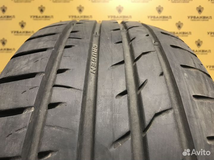 Kumho Crugen HP91 265/60 R18 110V