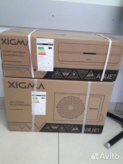 Сплит-система