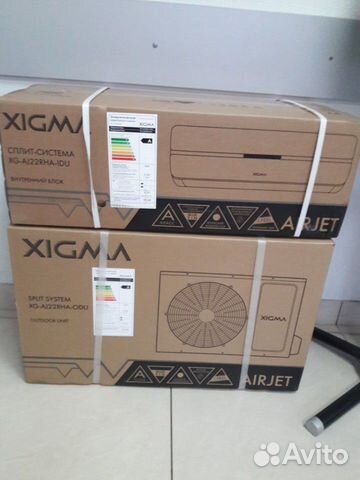 Сплит-система