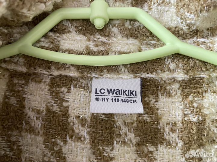 Кофта рубашка