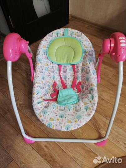 Детские качели