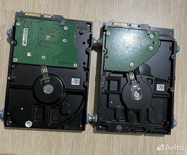 Жесткий диск Seagate Barracuda 500 гб