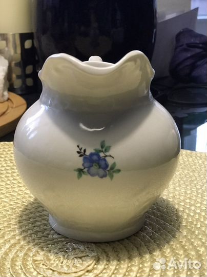 Молочник/соусник Вербилки