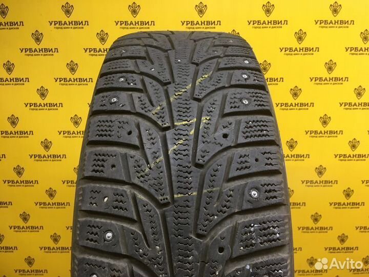 Hankook Winter I'Pike RS W419 205/55 R16 91T