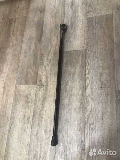 Трость с секретом