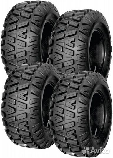 Шины для квадроцикла kenda k585 29/14