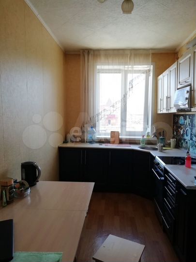 1-к. квартира, 38,1 м², 2/3 эт.