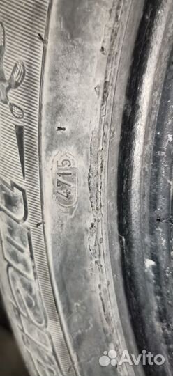 Cordiant Snow Cross 16/55 R16 26K