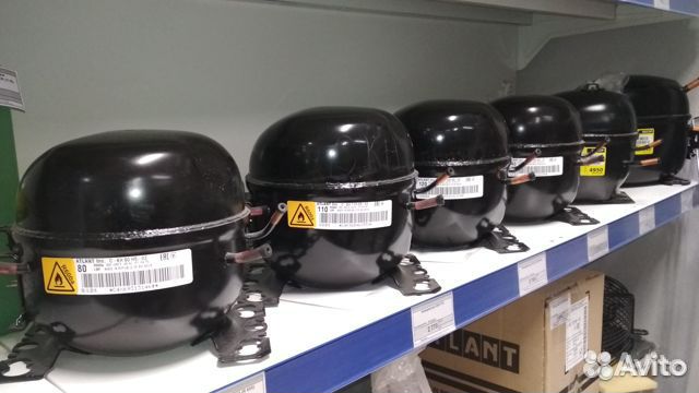 Компрессор, фреон, фильтр-осушитель, инструменты