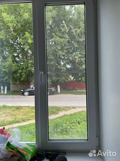 Пластиковые окна стеклопакет под заказ