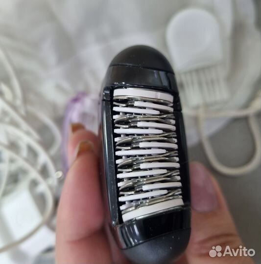 Эпилятор philips nl9206ad-4 drachten