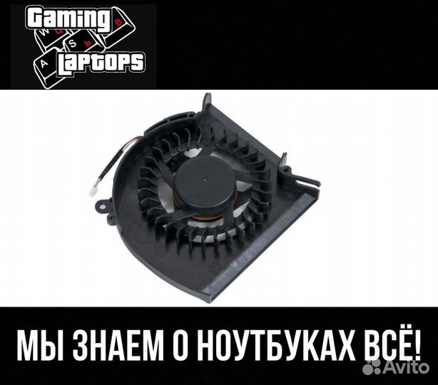 Кулер для ноутбука Samsung R530