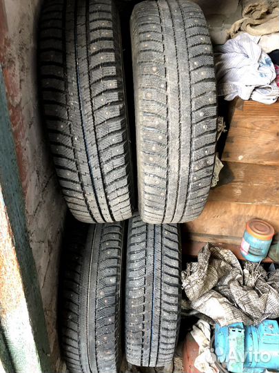 Колеса R13 175/70