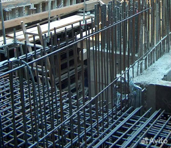 Станок для резки арматуры VPK Р-40