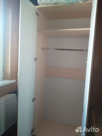 Шкаф для одежды бу