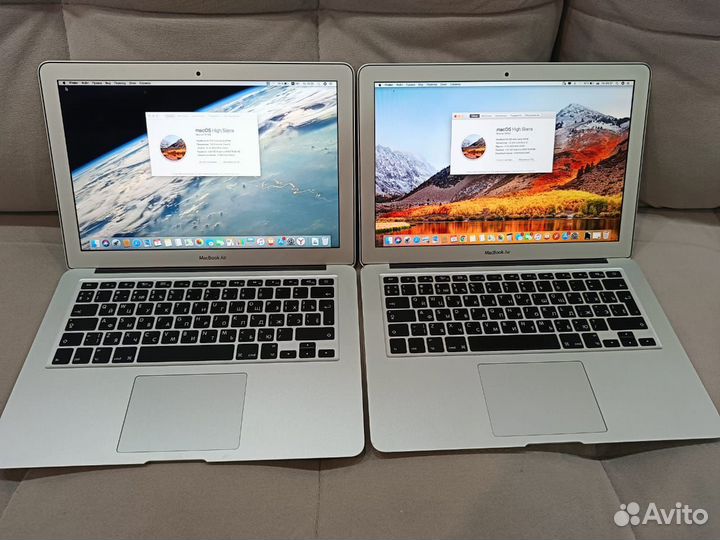 Macbook air 13 2014
