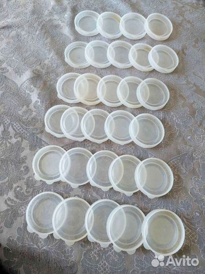 Крышки для банок